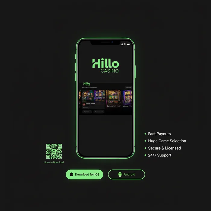 Hillo Casino